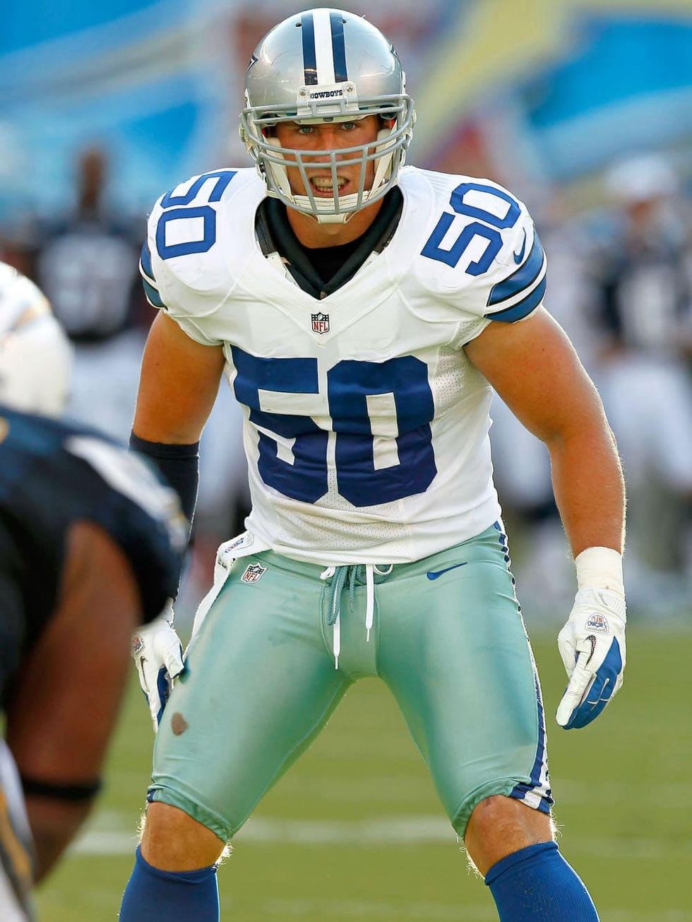 Sean Lee
