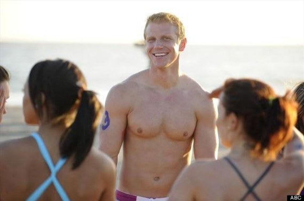 Sean Lowe