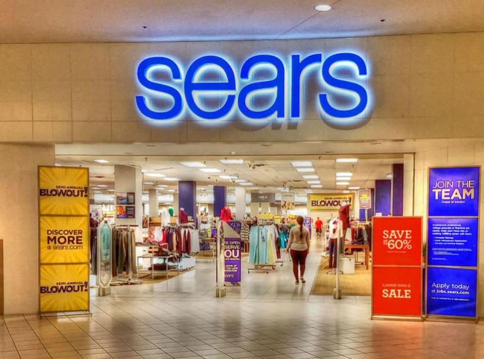 Sears