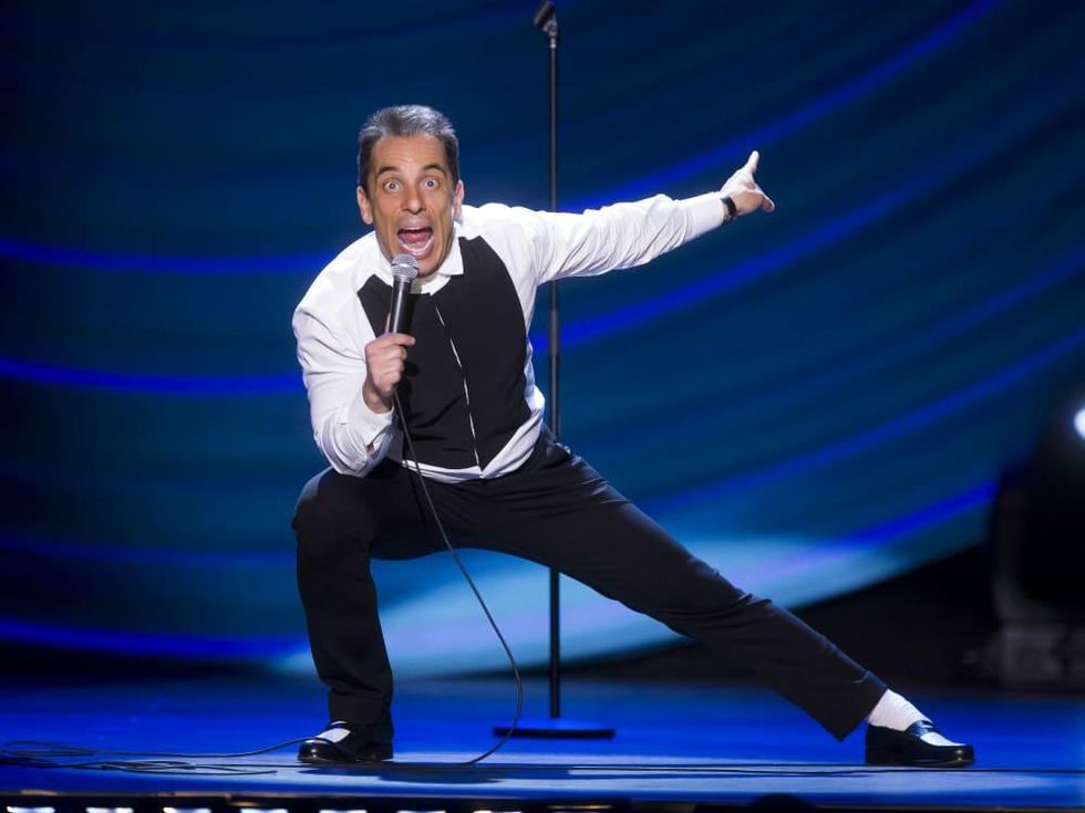 Sebastian Maniscalco