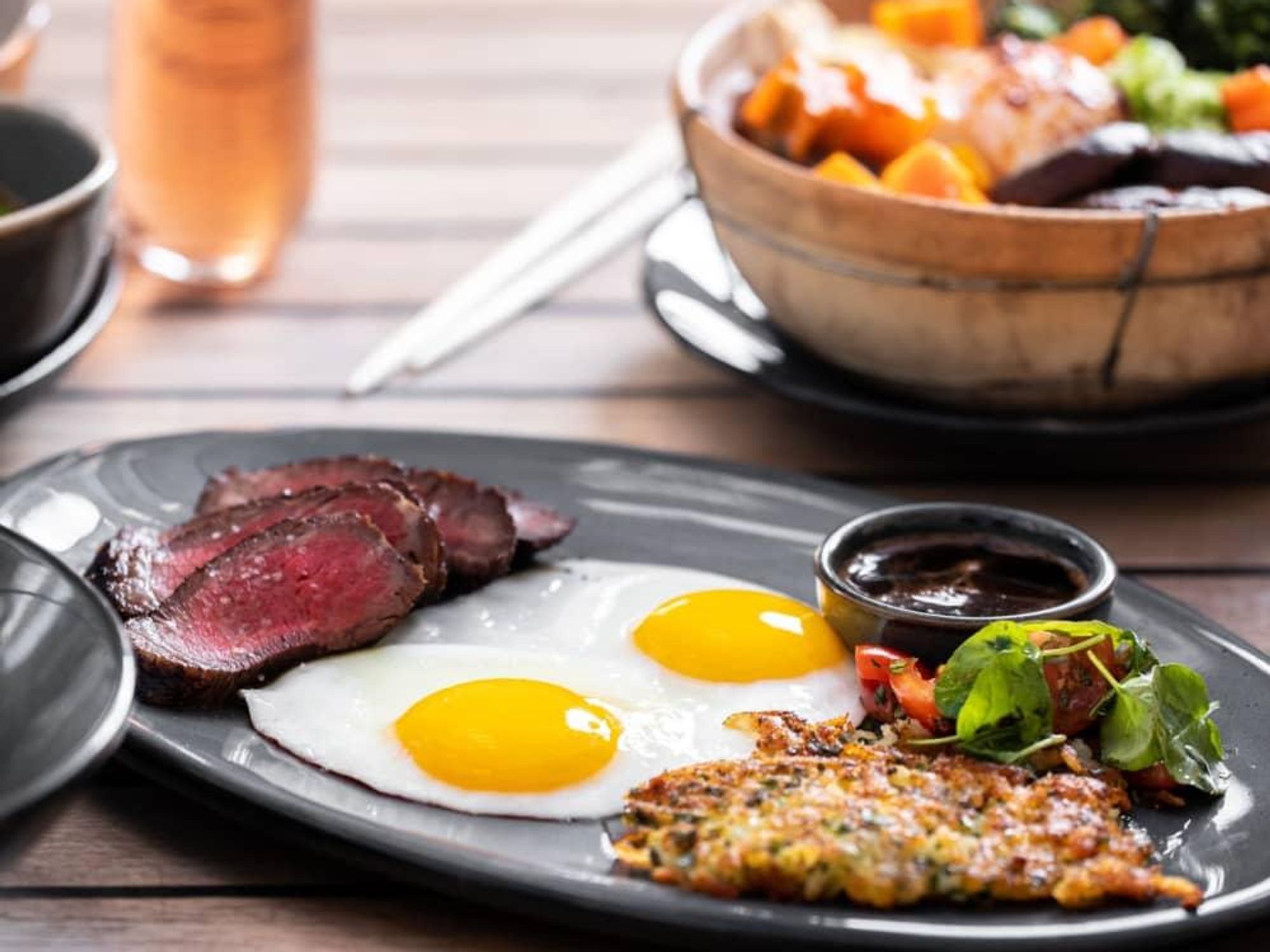 Second Floor Exchange