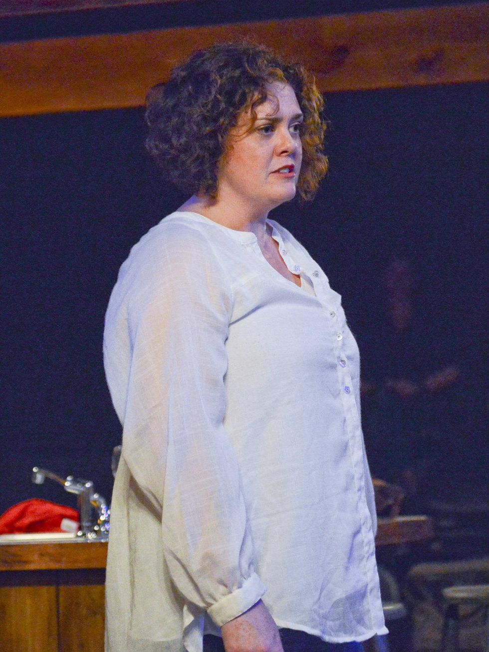 Second Thought Theatre, In a Forest