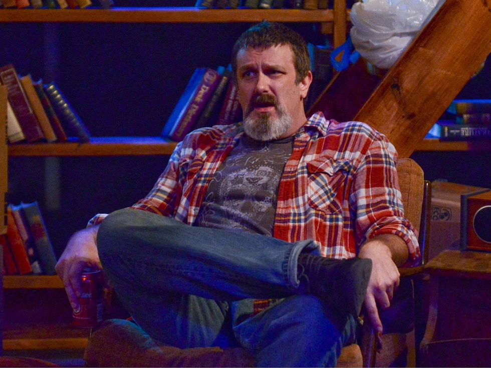 Second Thought Theatre, In a Forest