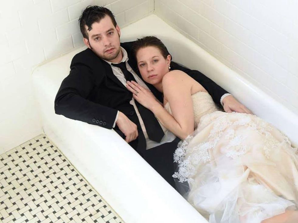 Second Thought Theatre presents Belleville