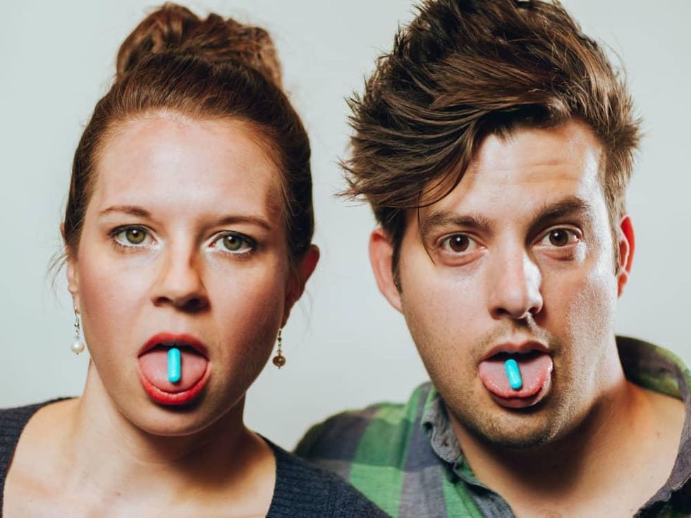 Second Thought Theatre presents Empathitrax