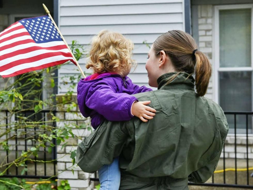 Second Thought Theatre presents Grounded