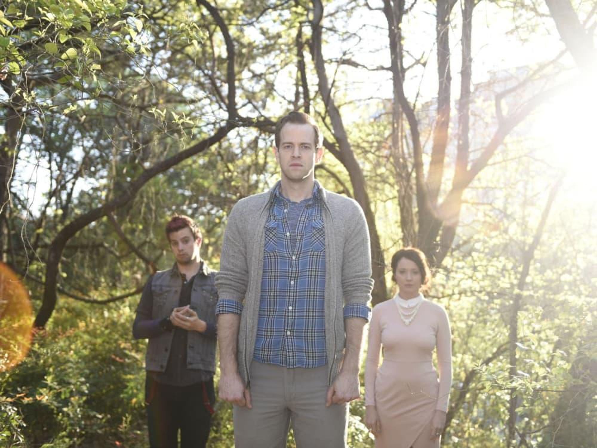 Second Thought Theatre presents The Great God Pan