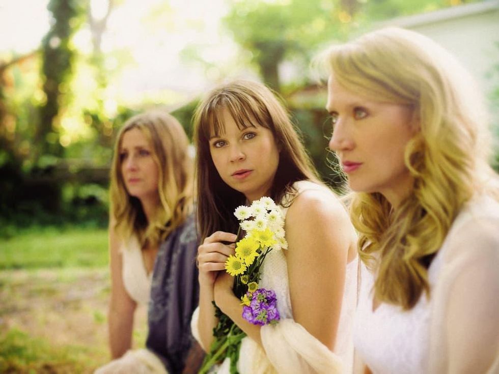 Second Thought Theatre presents What We Were