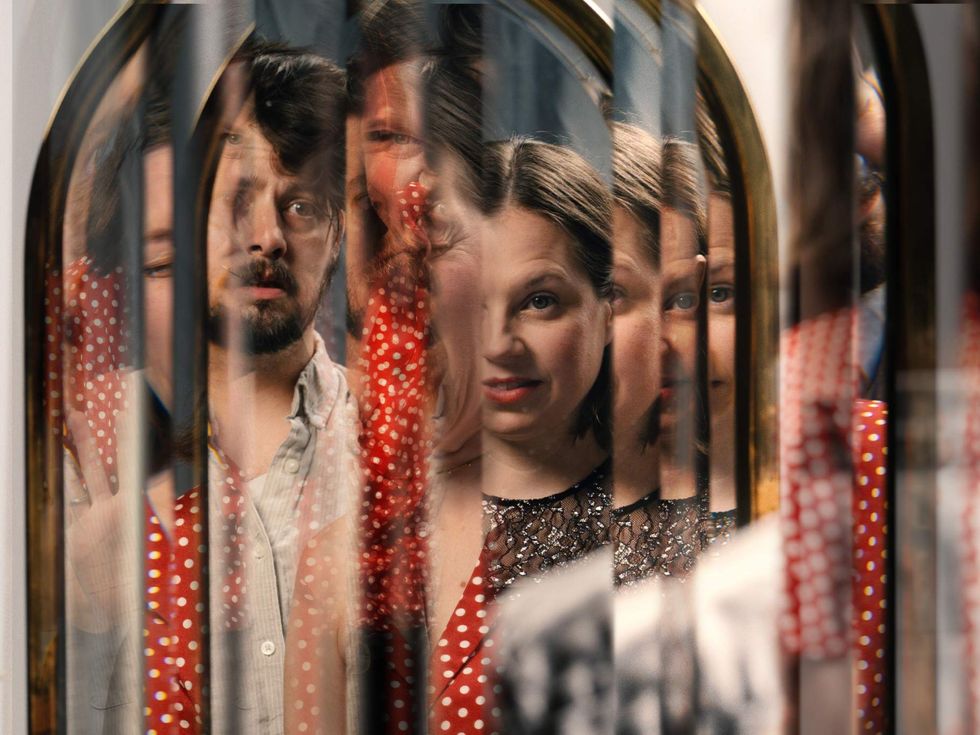 Second Thought Theatre presents Your Wife\u2019s Dead Body