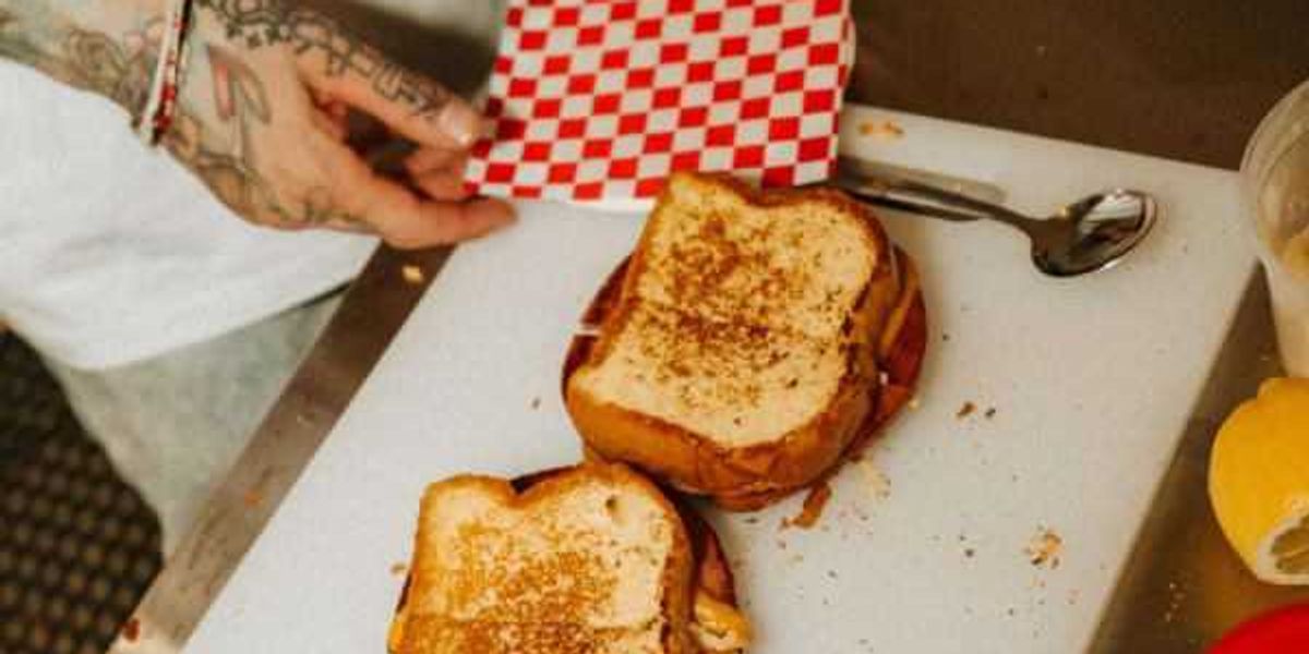 Seegars Deli