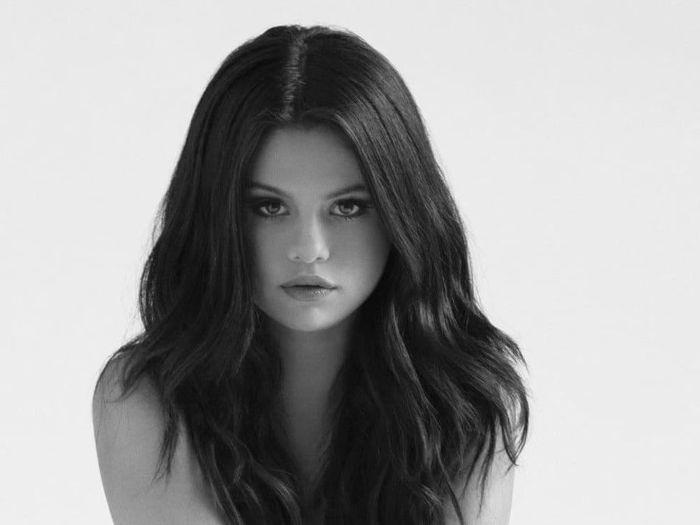 Selena Gomez