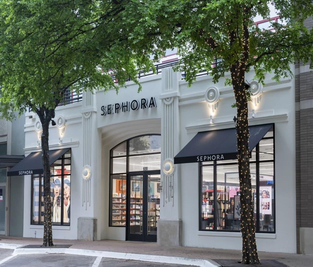 Sephora is the holy grail for beauty junkies. CultureMap Dallas