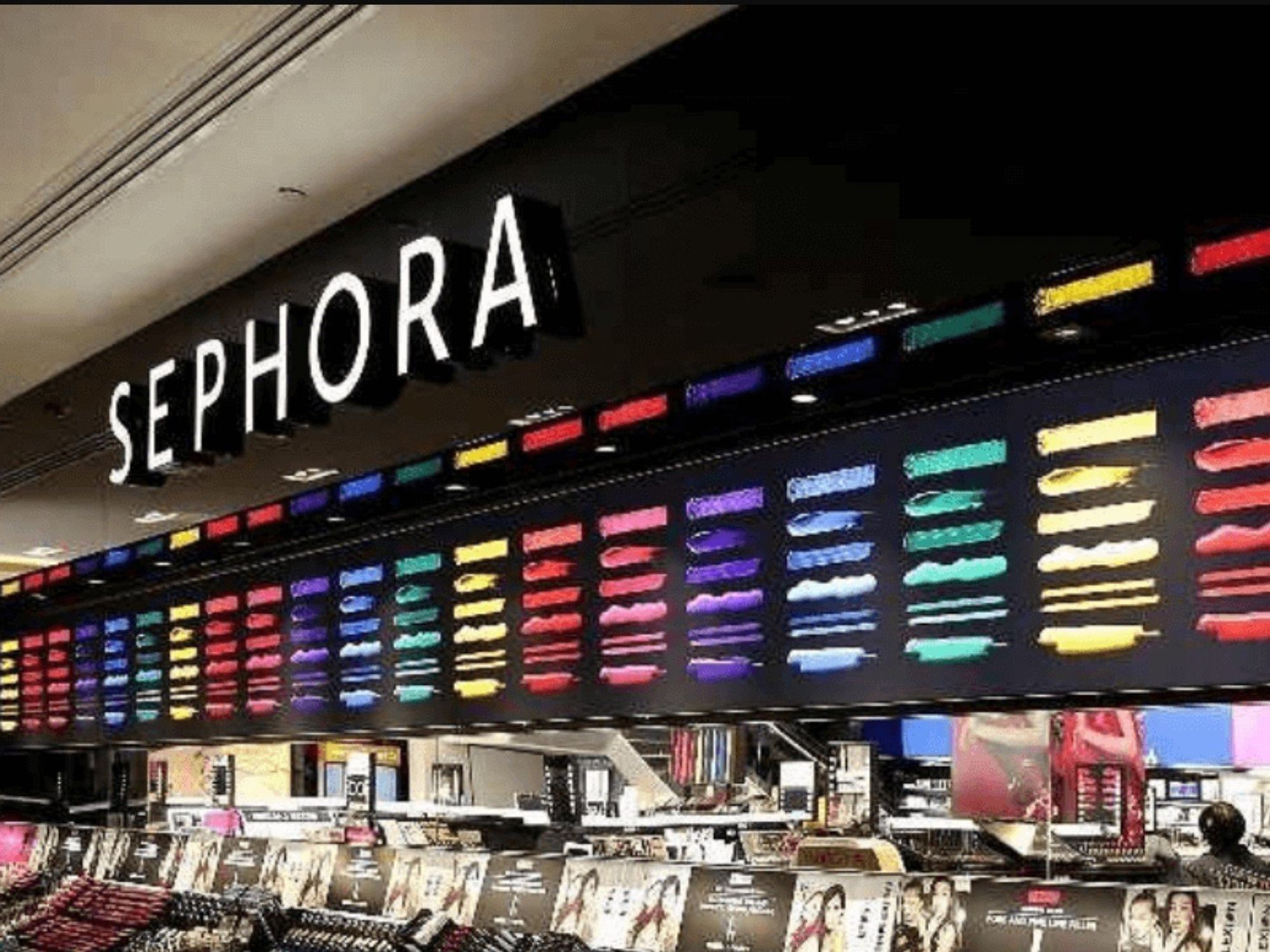 Sephora