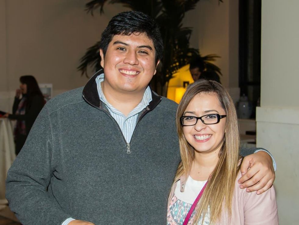 Sergio Gonzalez, Yari Gracia