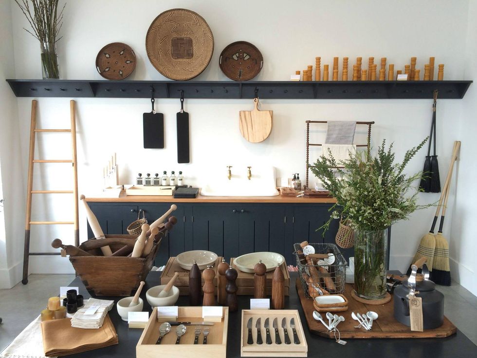 The best new gift shops in Dallas to delight your nearest and dearest