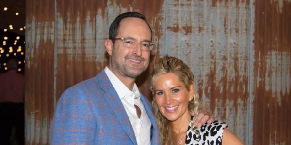 Seth Davidow, co-founder of Dallas art gallery Site131, dies at 58 - Vimarsana News