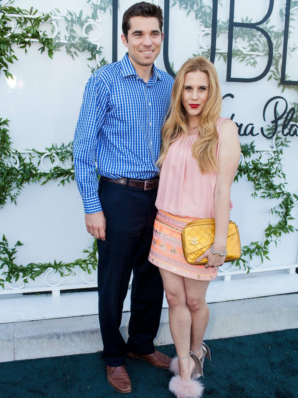 Seth Eaton, Lynsey Eaton, LUBLU