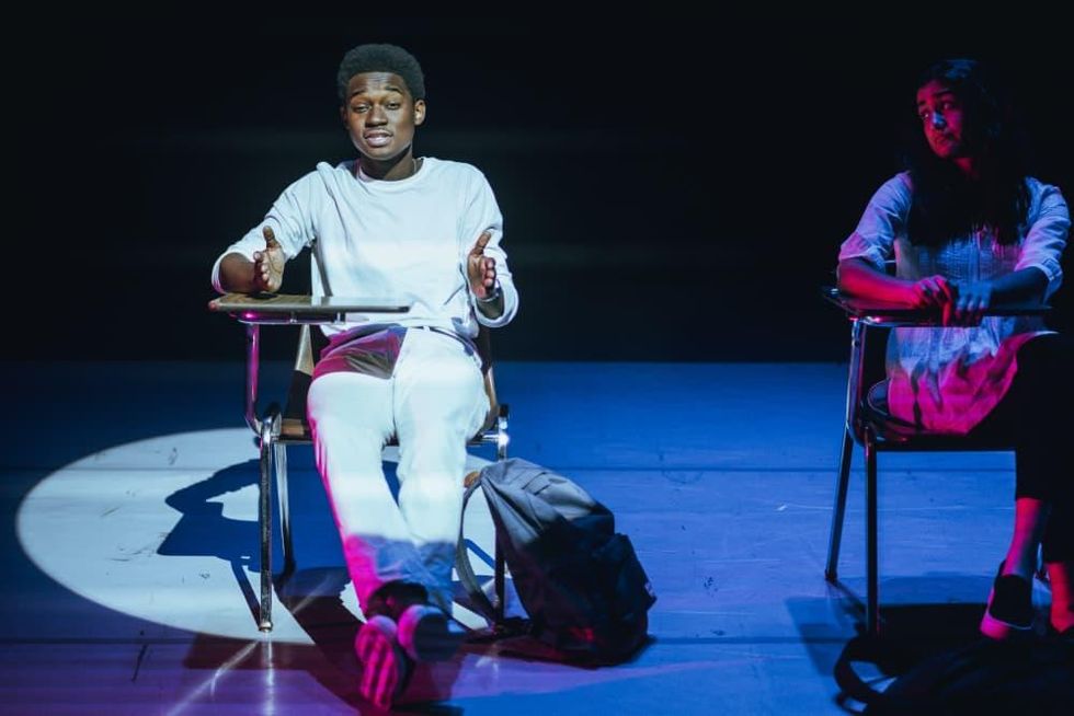 Sex Ed Elevator Project