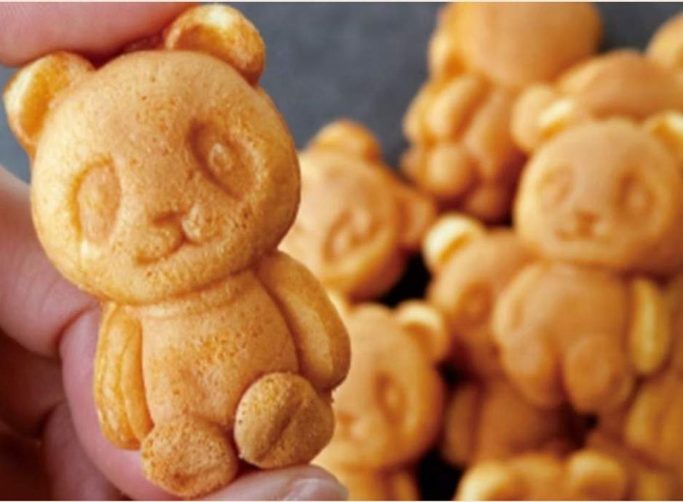 shaka shaka pandayaki