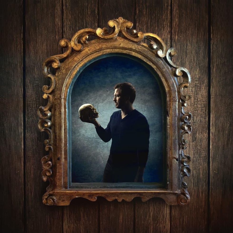 Shakespeare Dallas presents Hamlet