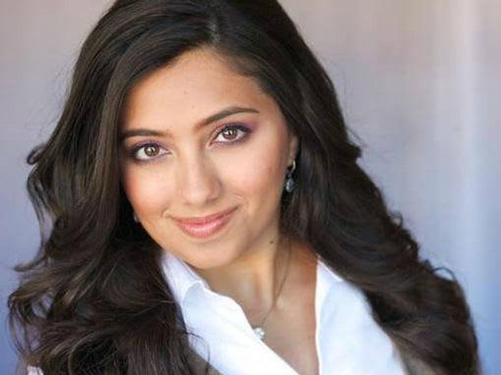 Shama Hyder of Marketing Zen Group