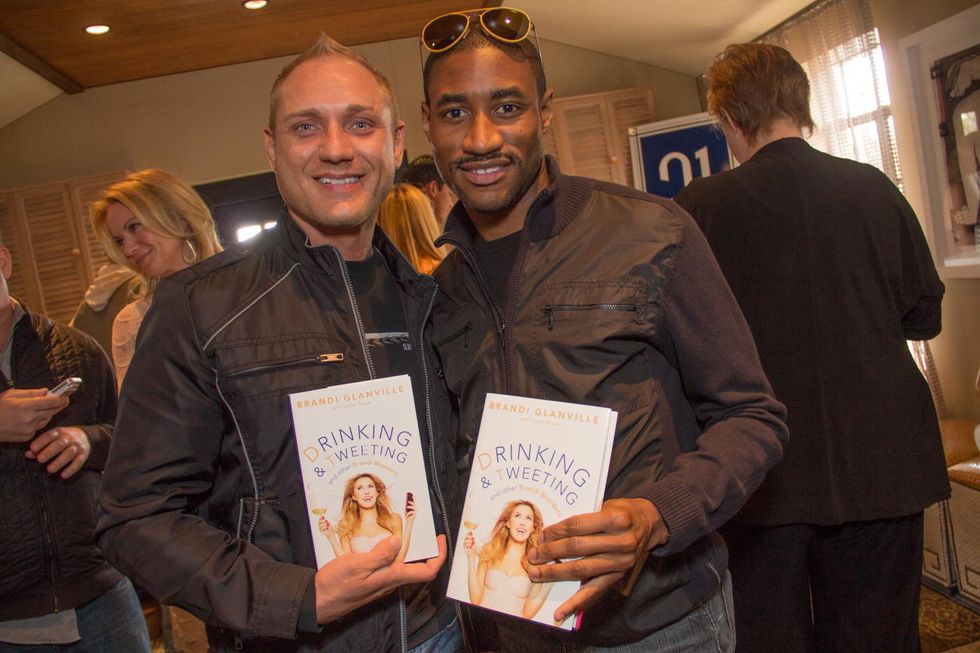 Shane Grahn, Hamilton Sneed