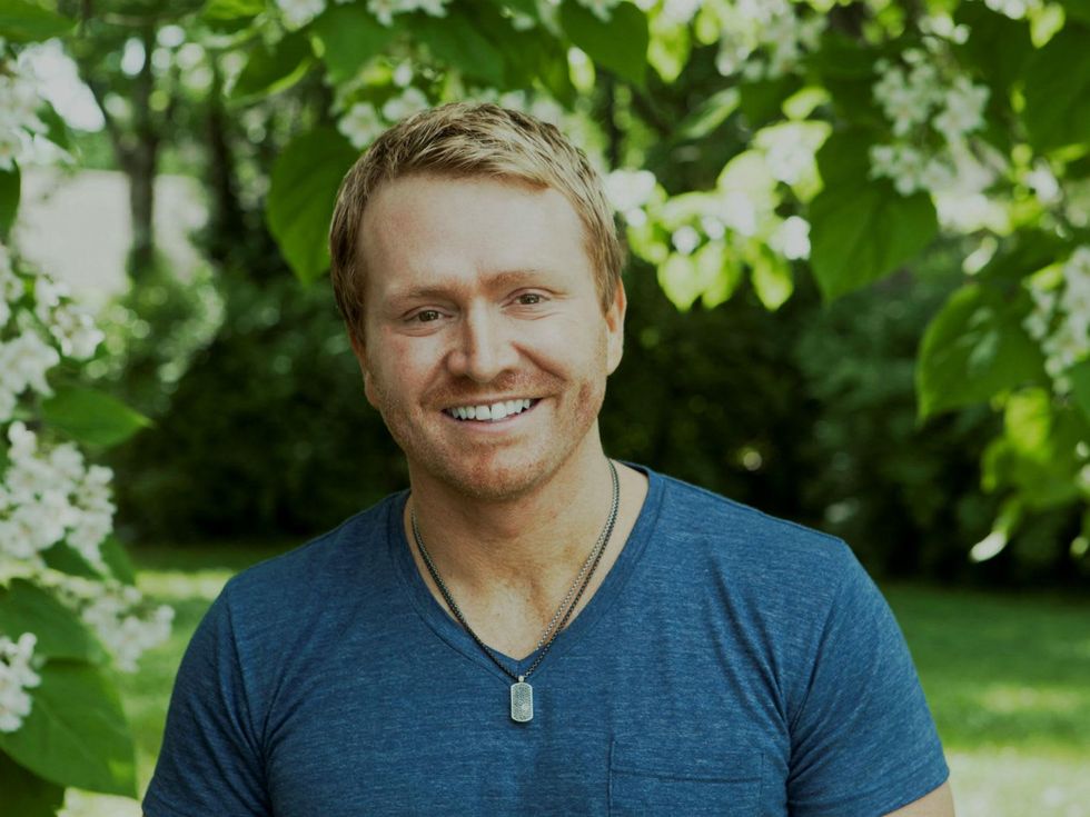 Shane McAnally