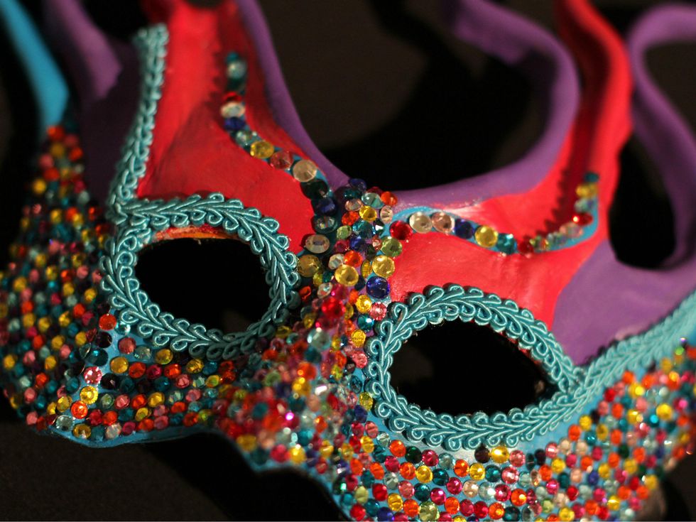 shane walker, diffa media preview event