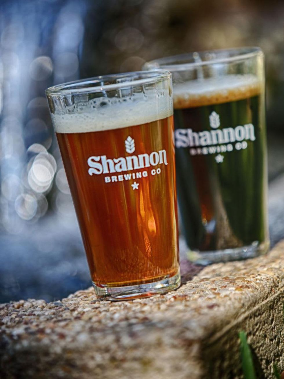 Shannon Brewing Company