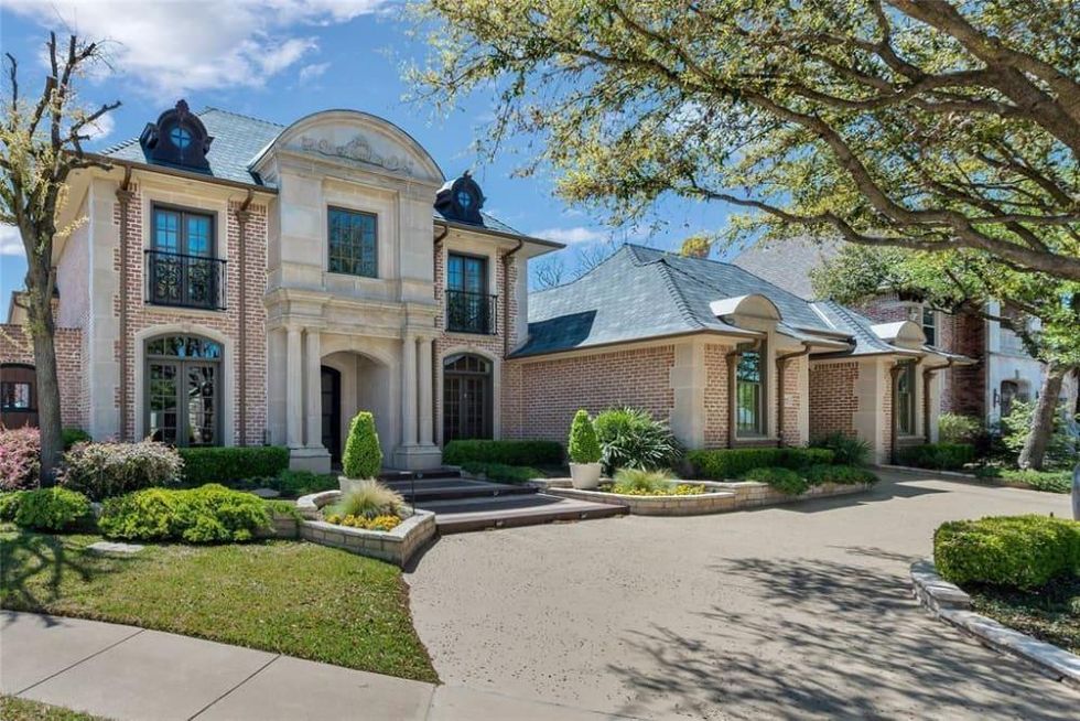 Shaquille O'Neal slam dunks into Dallas-Fort Worth with new million-dollar  mansion in the 'burbs - CultureMap Dallas