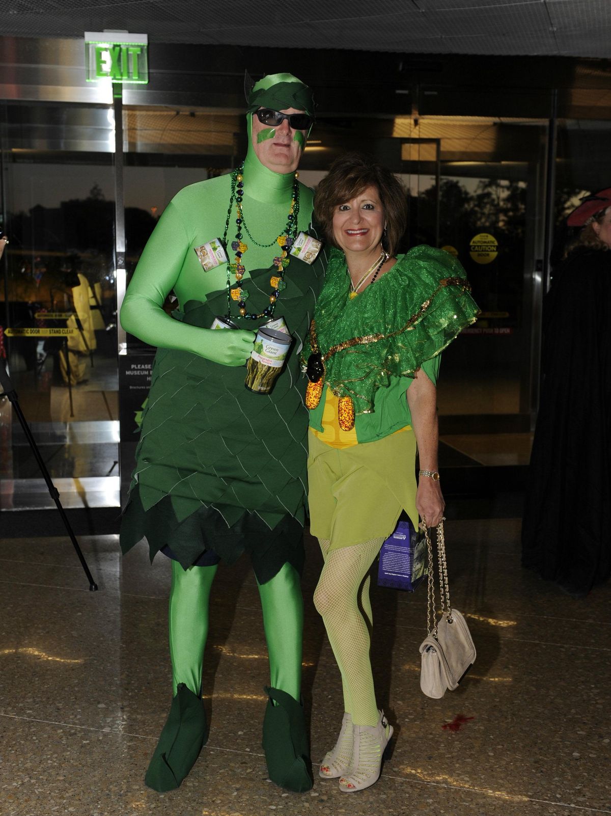 Dr. Bo Fredrick, Sharon Fredrick CultureMap Dallas