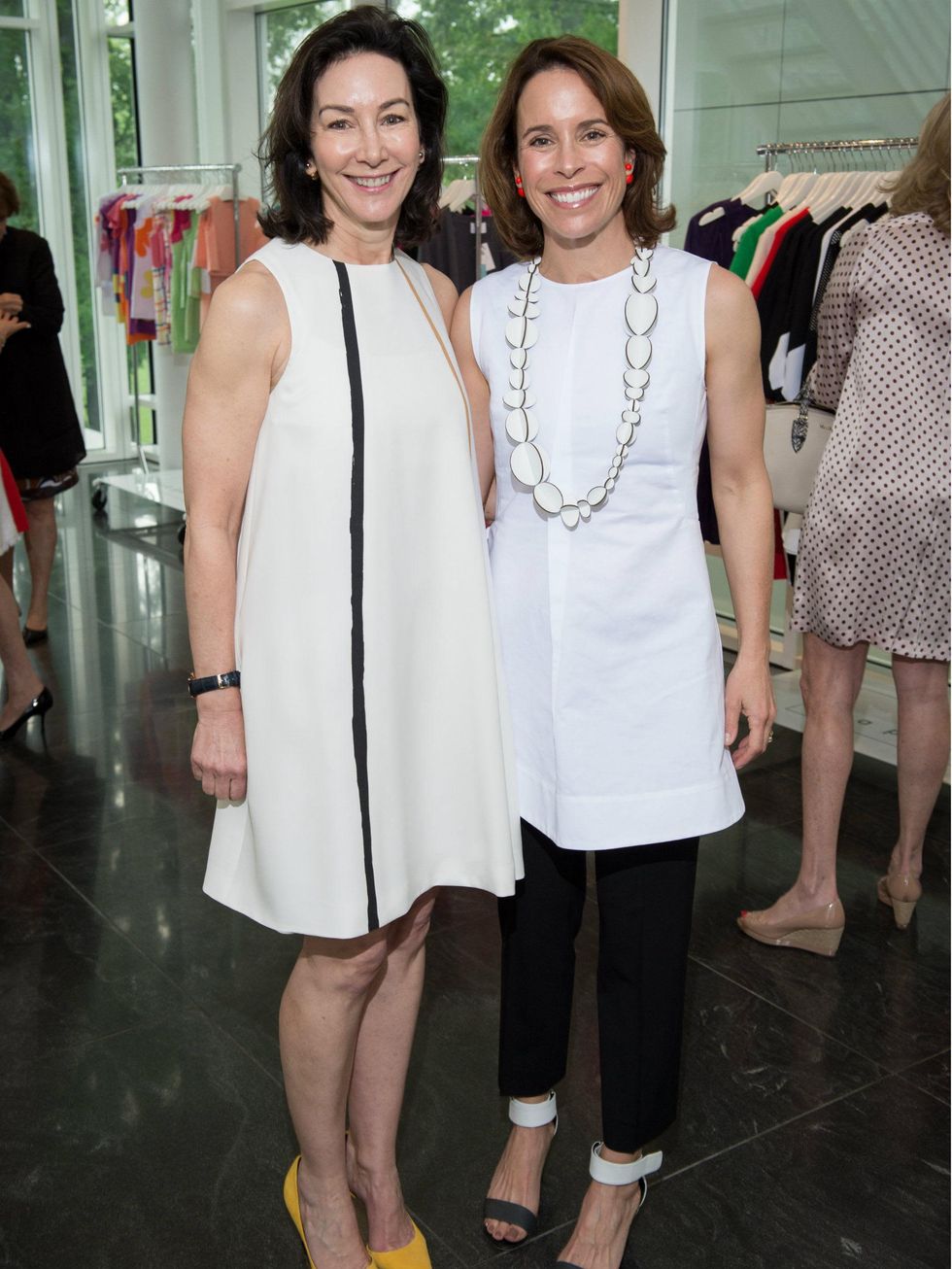 Sharon Young, Catherine Rose