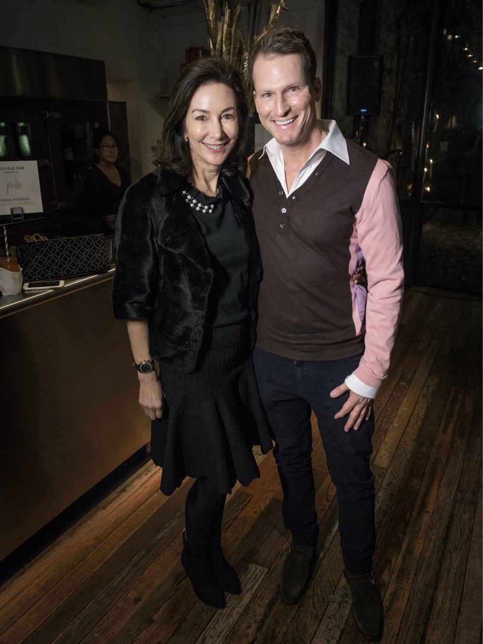 Sharon Young, John Terlingo, Shine On, Forty Five Ten