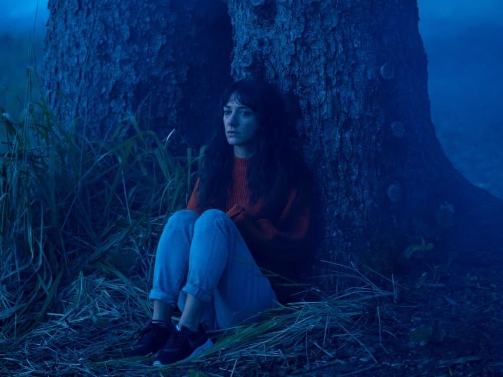 Sheila Vand in The Rental