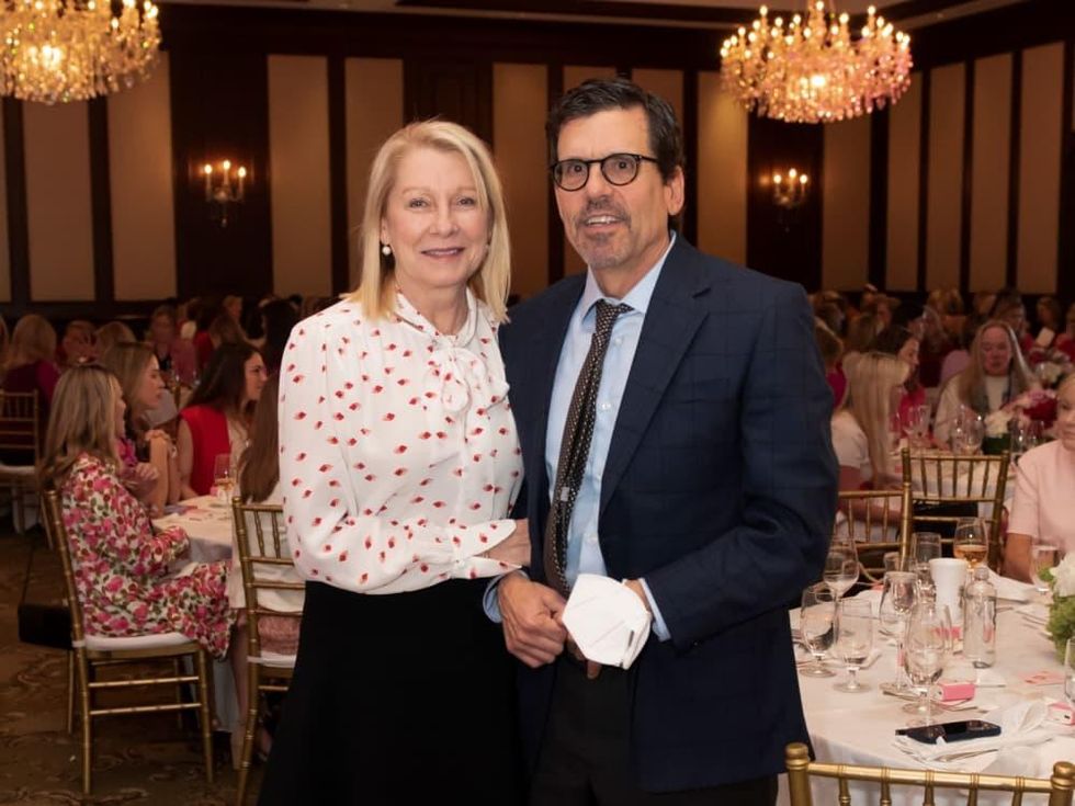 Shelby Dabney, Scott Dabney