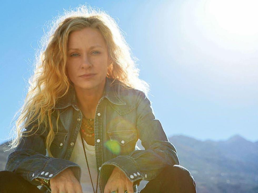 Shelby Lynne