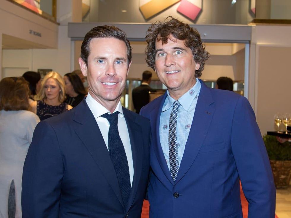 Shelby Wagner, Morgan Niven