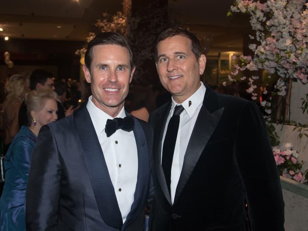 Shelby Wagner, Niven Morgan