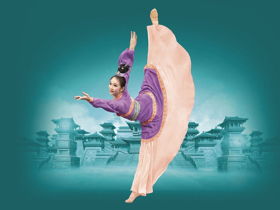 Shen Yun