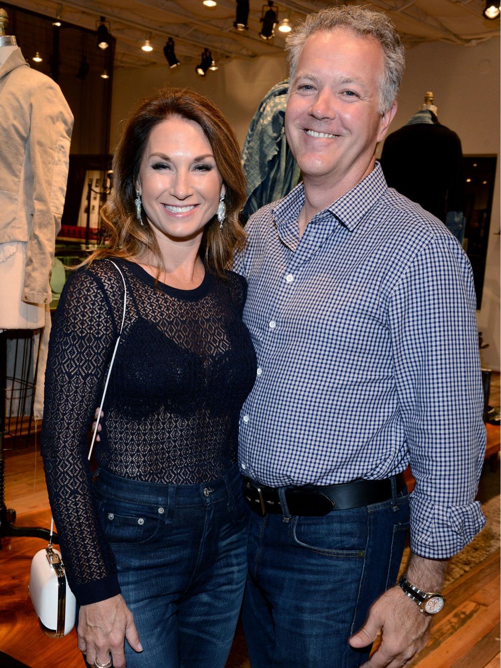 Sheryl Maas, Eric Maas, Art for Advocacy