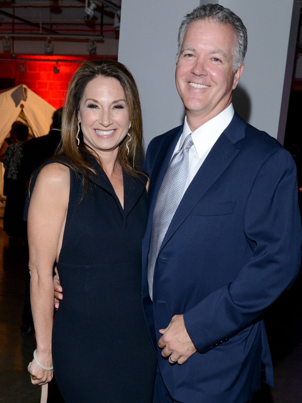 Sheryl Maas, Eric Maas, unicef