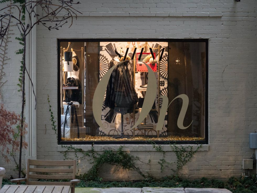 Shine On, Forty Five Ten