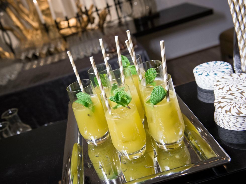 Shine On, Forty Five Ten