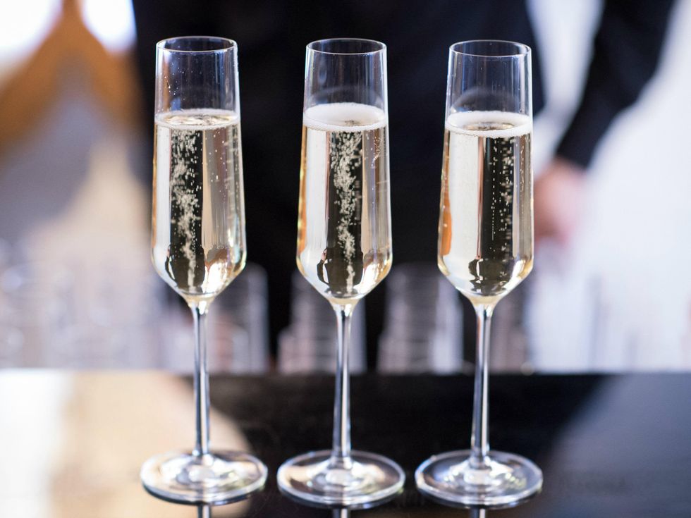 Shine On, Forty Five Ten