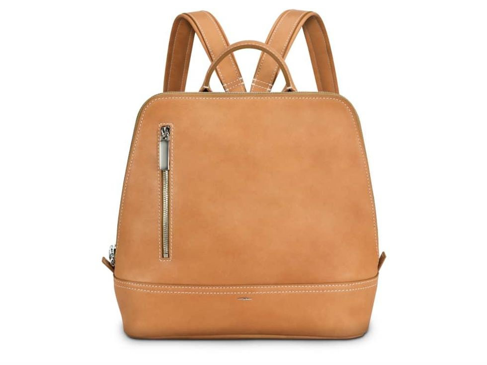 Shinola women's backpack
