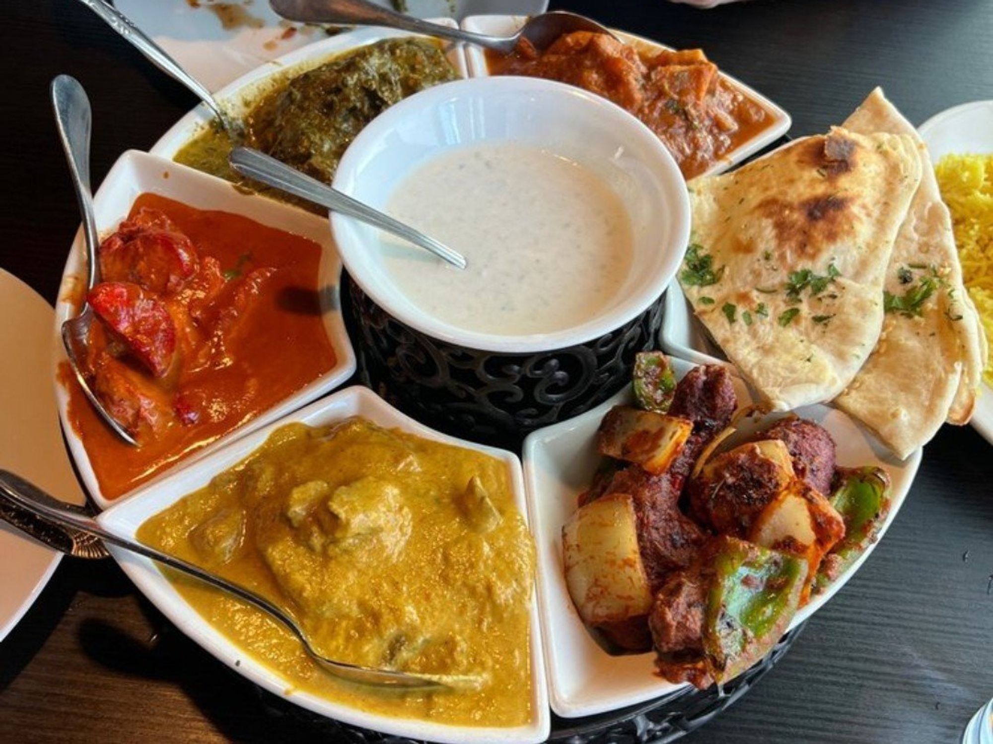 Acclaimed Indian restaurant in downtown Dallas deploys spicy spinoff in ...