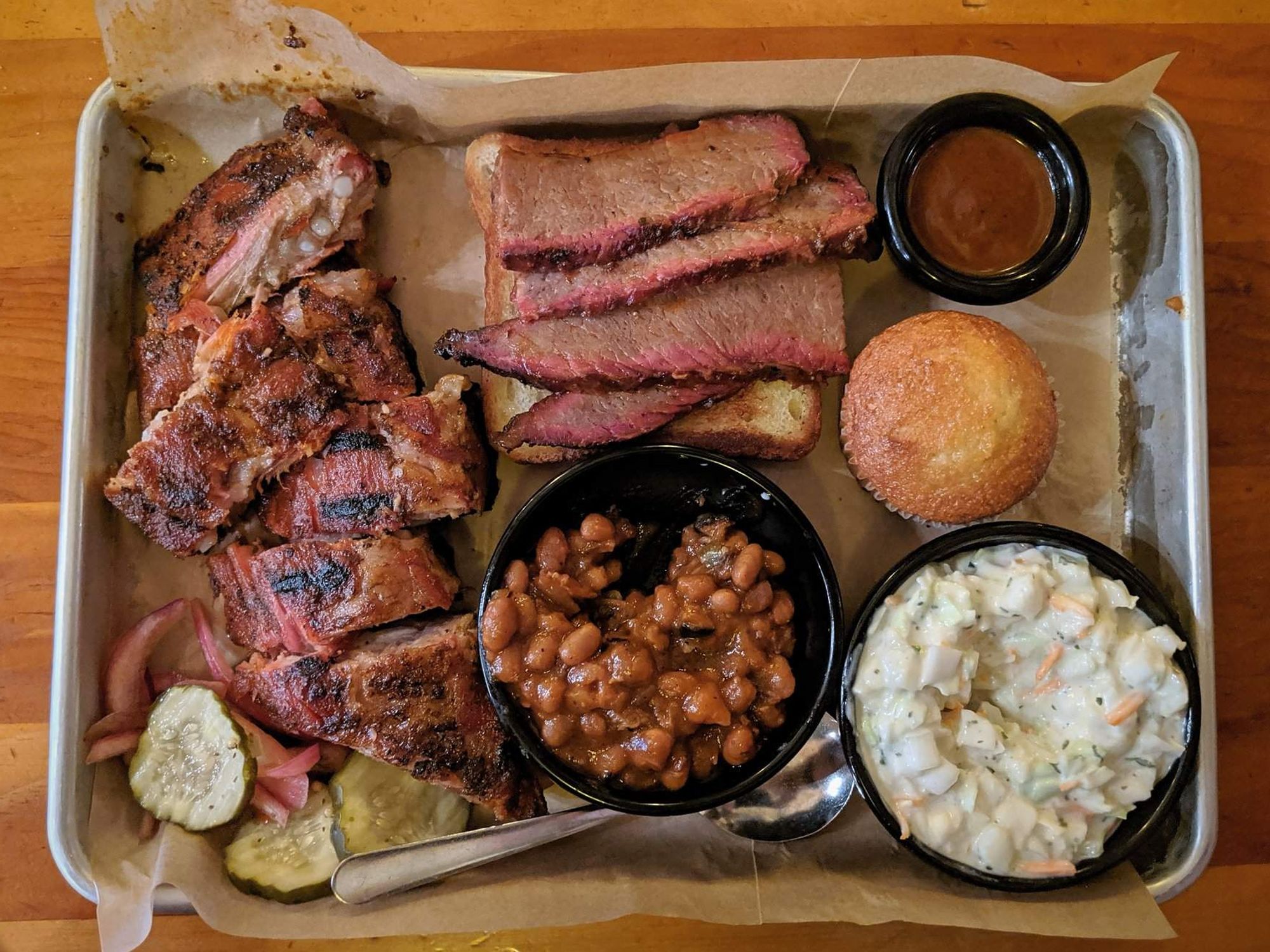 Shoals Smokehouse