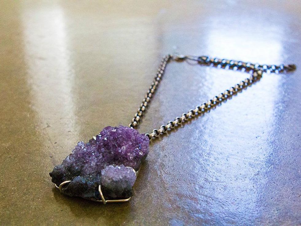 Shona Gilbert necklace