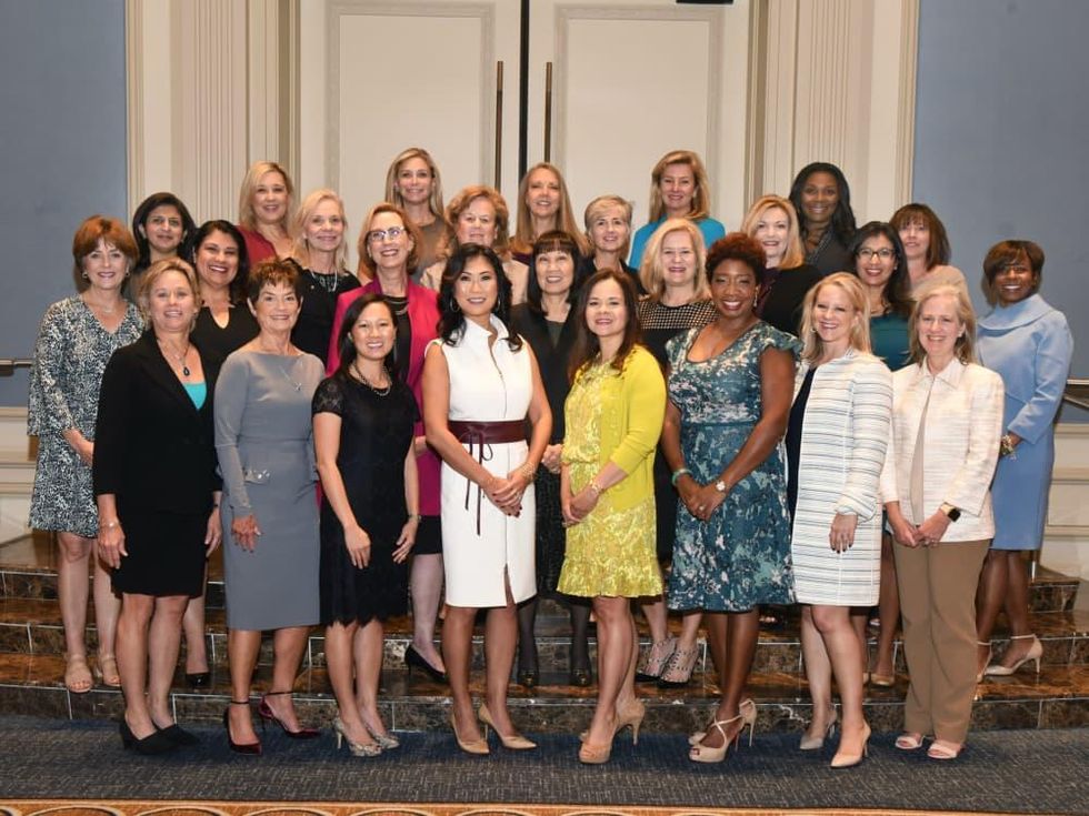 Shonn Brown Dr. Hope Jahren Lisa Singleton