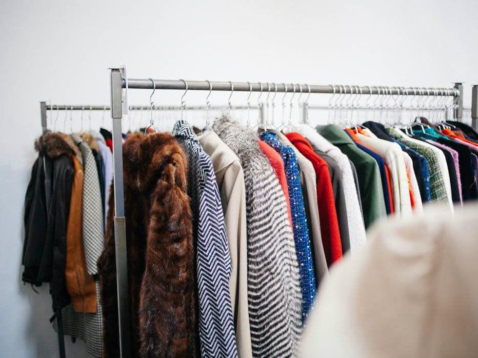 ShopMieux, clothing, consignment